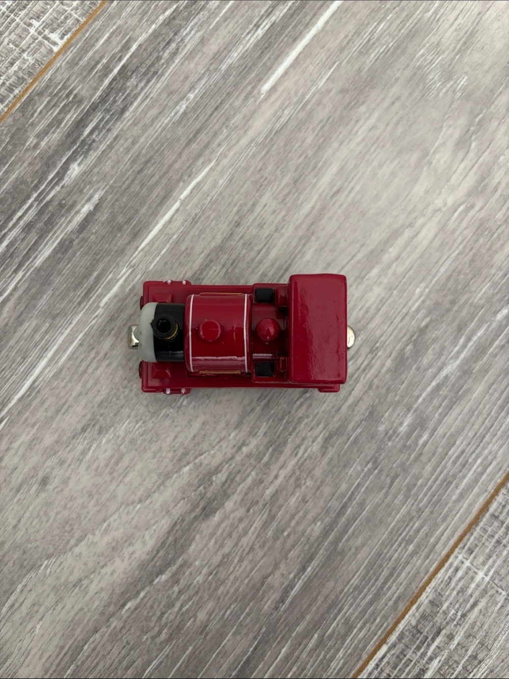 Diecast Skarloey - Thomas & Friends - Picture 5 of 8